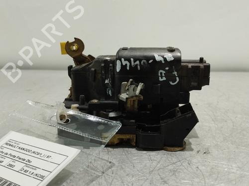 Used Front right lock RENAULT KANGOO (KC0/1_) D 65 1.9 (KC0E, KC02, KC0J, KC0N) (64 hp) 18868941