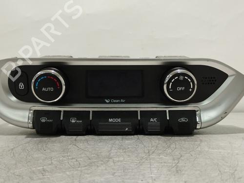 Used Climate control KIA RIO III (UB) 1.1 CRDi (75 hp) 18876925