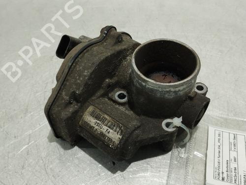 Manifold Indsugning FORD FOCUS II Turnier (DA_, FFS, DS) 1.4 (80 hp) 18885119