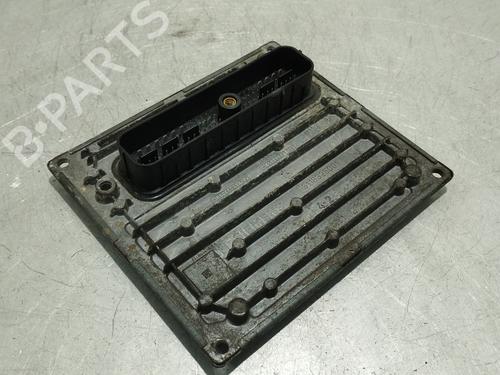 Used Engine control unit (ECU) FORD FOCUS II Turnier (DA_, FFS, DS) 1.4 (80 hp) 18885117
