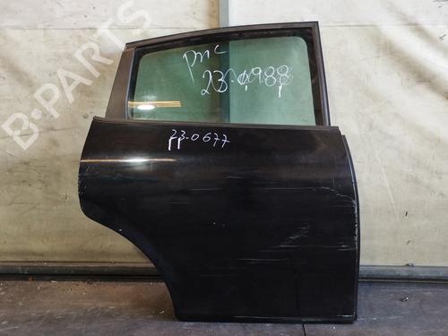 Used Right rear door SEAT LEON (1P1) 1.6 TDI (105 hp) 18898569