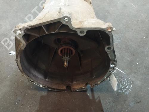 Gearbox BMW 3 (E46) 330 d | BP18963907M3 