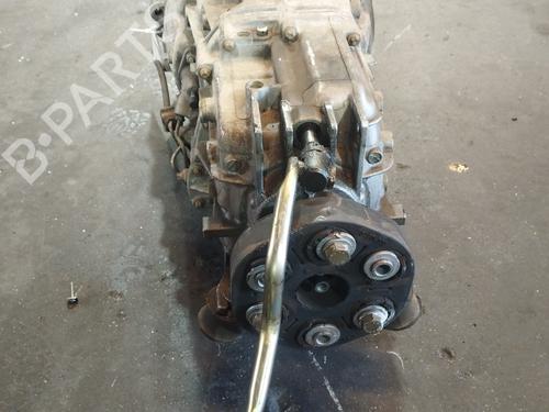 Gearbox BMW 3 (E46) 330 d | BP18963907M3 