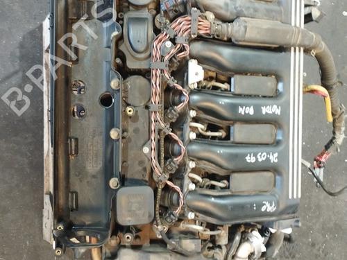 Motor BMW 3 (E46) 330 d (184 hp) 18963908
