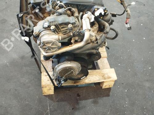 Motore BMW 3 (E46) 330 d | BP18963908M1 