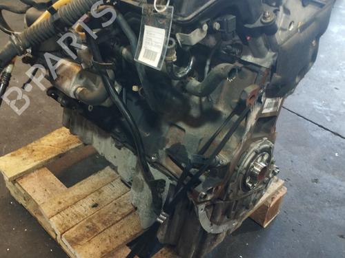 Motore BMW 3 (E46) 330 d | BP18963908M1 