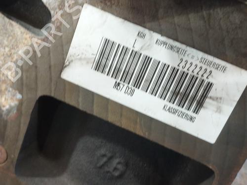 Motore BMW 3 (E46) 330 d | BP18963908M1 