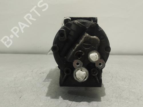 AC Kompressor NISSAN ALMERA II (N16) 1.5 dCi | BP19036682M34 
