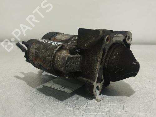 Used Starter NISSAN ALMERA II (N16) 1.5 dCi (82 hp) 19036688