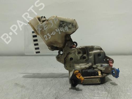 Used Front left lock NISSAN ALMERA II (N16) 1.5 dCi (82 hp) 19036686