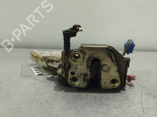 Front left lock NISSAN ALMERA II (N16) 1.5 dCi | BP19036686C98