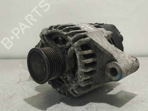 Used Alternator FIAT BRAVO II (198_) 1.6 D Multijet (198AXH1B) (105 hp) 19037953