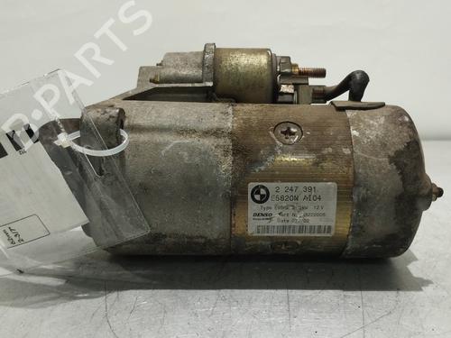 Startmotor BMW 3 (E46) 330 d | BP19038351M8 