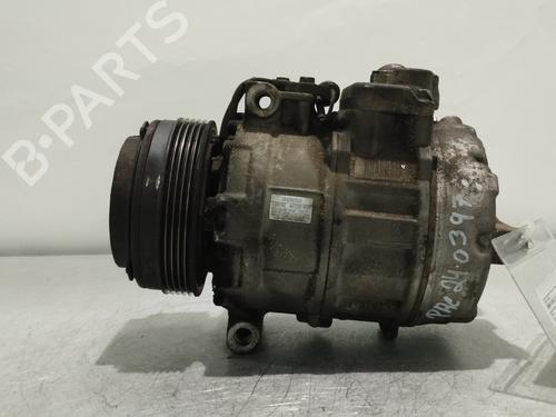 Used AC compressor BMW 3 (E46) 330 d (184 hp) 19038345