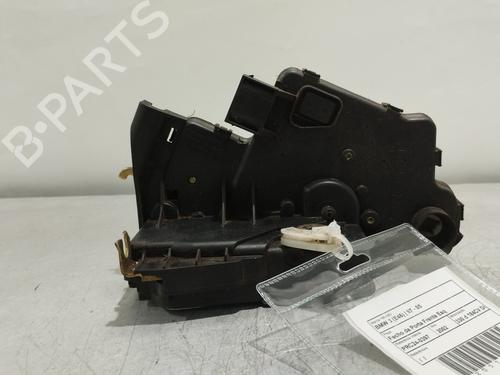 Used Front left lock BMW 3 (E46) 330 d (184 hp) 19038348