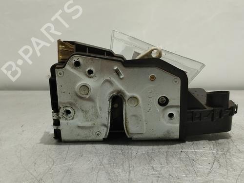 Front left lock BMW 3 (E46) 330 d | BP19038348C98