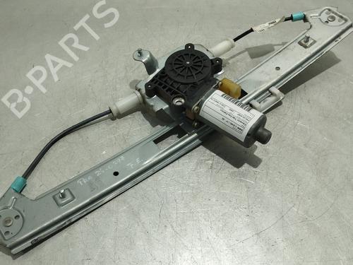 Used Rear left window mechanism BMW 3 (E46) 330 d (184 hp) 19038346