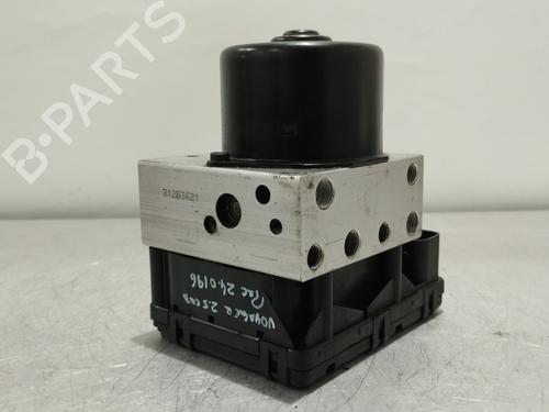 Used ABS pump CHRYSLER VOYAGER IV (RG, RS) 2.5 CRD (141 hp) 19053575