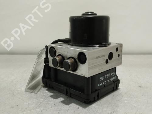 ABS pump CHRYSLER VOYAGER IV (RG, RS) 2.5 CRD | BP19053575M43