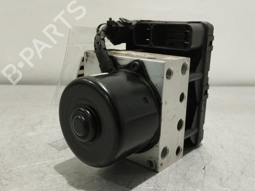 ABS pump CHRYSLER VOYAGER IV (RG, RS) 2.5 CRD | BP19053575M43