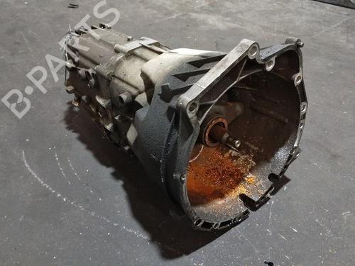 Caixa de velocidades BMW 3 Touring (E91) 320 d (163 hp) 19056305
