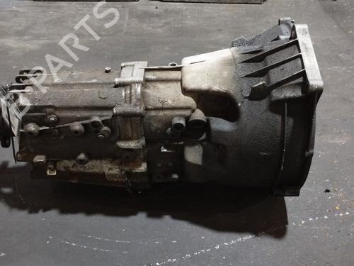 Gearbox BMW 3 Touring (E91) 320 d | BP19056305M3