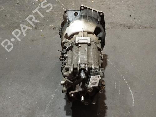 Gearbox BMW 3 Touring (E91) 320 d | BP19056305M3