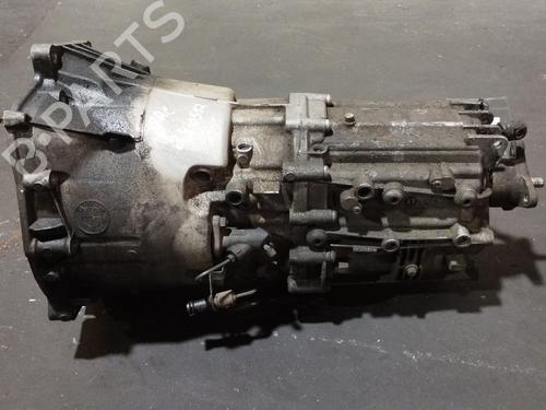 Gearbox BMW 3 Touring (E91) 320 d | BP19056305M3