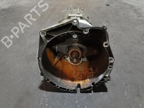 Gearbox BMW 3 Touring (E91) 320 d | BP19056305M3