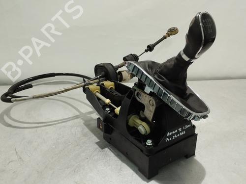 Gearstang OPEL ASTRA J (P10) 1.3 CDTI (68) (95 hp) 19066818