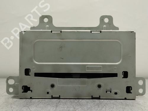 Used Radio OPEL ASTRA J (P10) 1.3 CDTI (68) (95 hp) 19064075