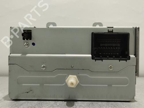 Radio OPEL ASTRA J (P10) 1.3 CDTI (68) | BP19064075E6