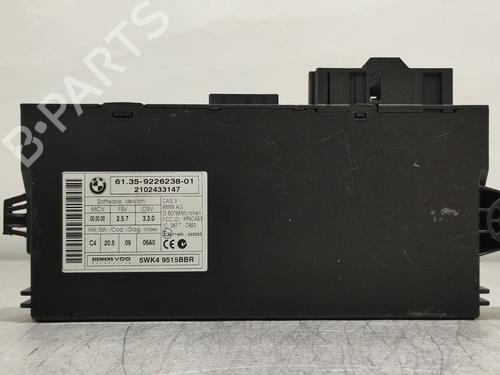 Used Other BMW 3 Touring (E91) 320 d (163 hp) 19074156