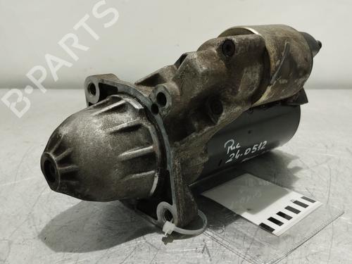 Used Starter BMW 3 Touring (E91) 320 d (163 hp) 19099967