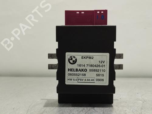 Annen BMW 3 (E90) 320 d (163 hp) 19085626