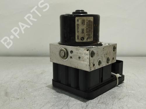 Used ABS pump BMW 3 (E90) 320 d (163 hp) 19099969