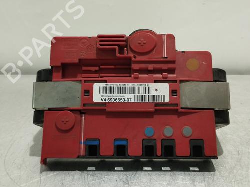 Used Switch BMW 3 (E90) 320 d (163 hp) 19085613