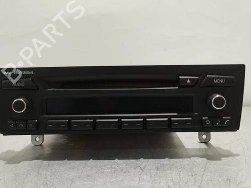 Radio BMW 3 (E90) 320 d (163 hp) 19085612