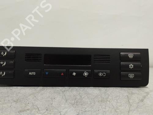 Airco bedieningspaneel BMW 3 (E46) 320 d (136 hp) 19096994