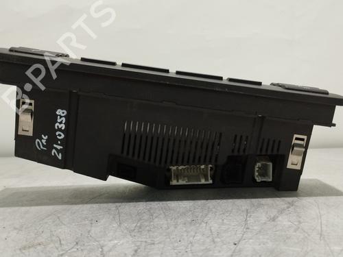 Airco bedieningspaneel BMW 3 (E46) 320 d | BP19096994I5