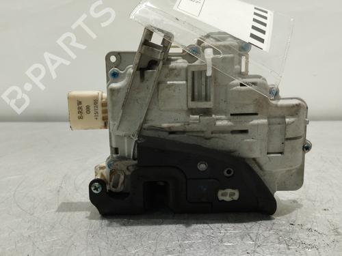 Høyre foran lås AUDI A3 (8P1) 1.9 TDI | BP19100494C97 