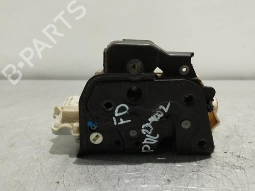 Høyre foran lås AUDI A3 (8P1) 1.9 TDI | BP19100494C97 