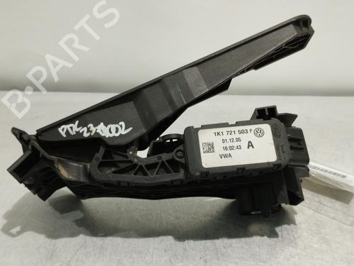 Pedal AUDI A3 (8P1) 1.9 TDI | BP19107934I4