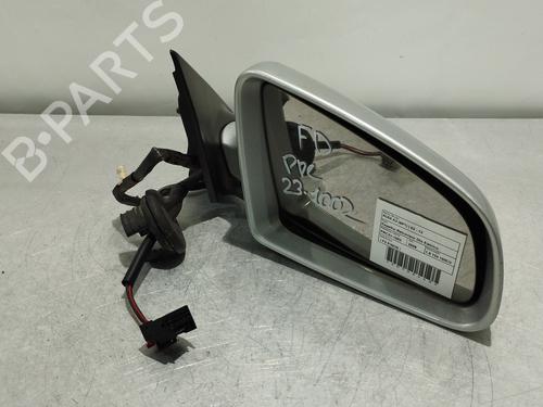 Right mirror AUDI A3 (8P1) 1.9 TDI | BP17535291C27