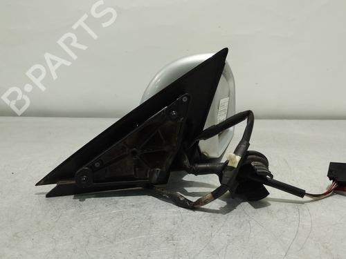 Right mirror AUDI A3 (8P1) 1.9 TDI | BP17535291C27
