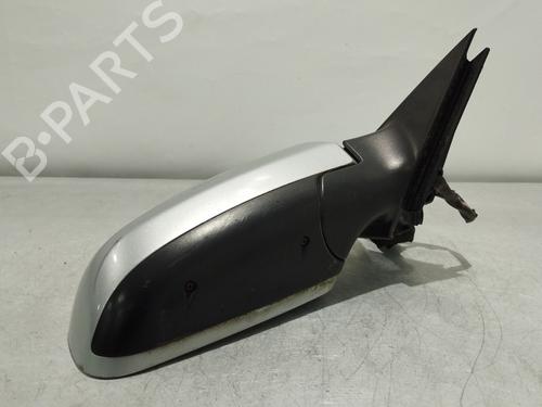 Right mirror AUDI A3 (8P1) 1.9 TDI | BP17535291C27