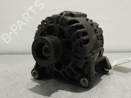 Used Alternator LAND ROVER FREELANDER I (L314) 2.0 Td4 4x4 (109 hp) 19108473