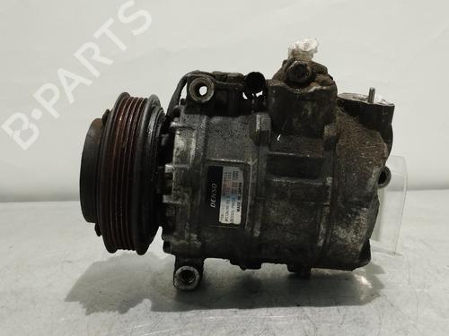 AC-Kompressor LAND ROVER FREELANDER I (L314) 2.0 Td4 4x4 (109 hp) 19108476