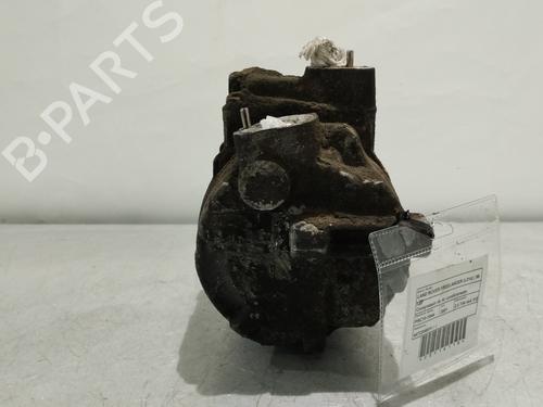 AC-Kompressor LAND ROVER FREELANDER I (L314) 2.0 Td4 4x4 | BP19108476M34