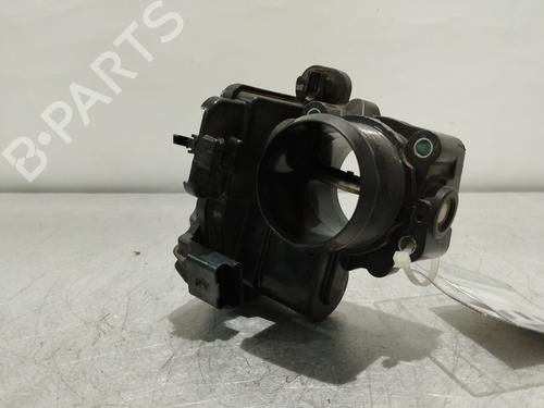 Grenrør Innsug PEUGEOT EXPERT Van (V_) 2.0 BlueHDi 180 (177 hp) 19112783